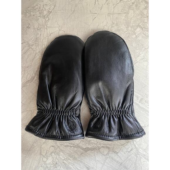 NWT Minnesota Timberwolves Chopper Mittens - Picture 5 of 8